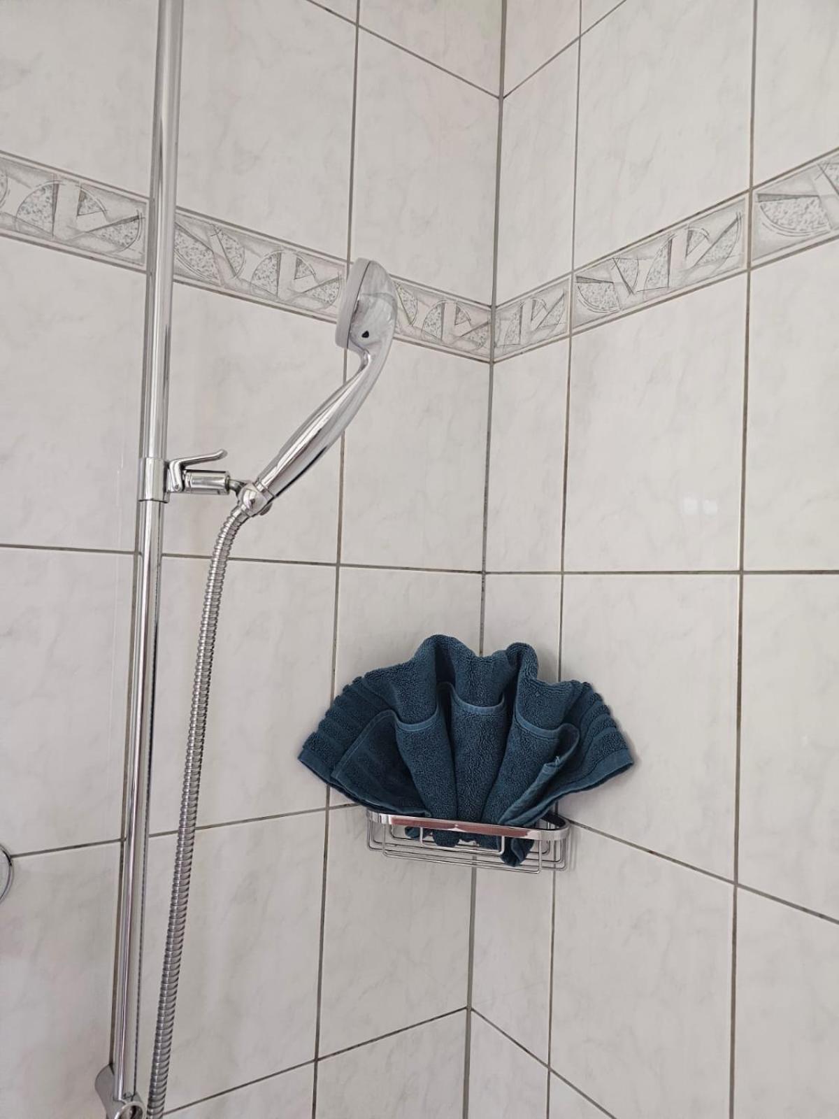 Apartmán Leukerfun