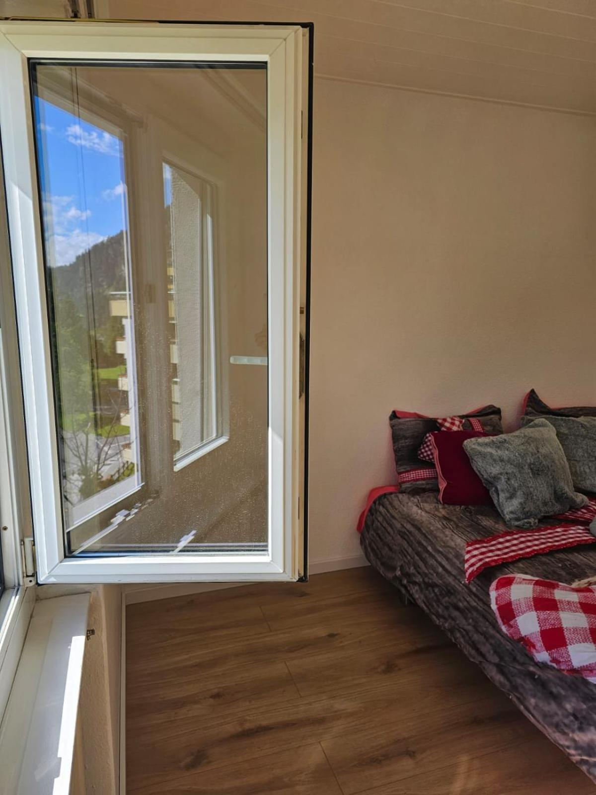 Leukerfun Apartmán Leukerbad