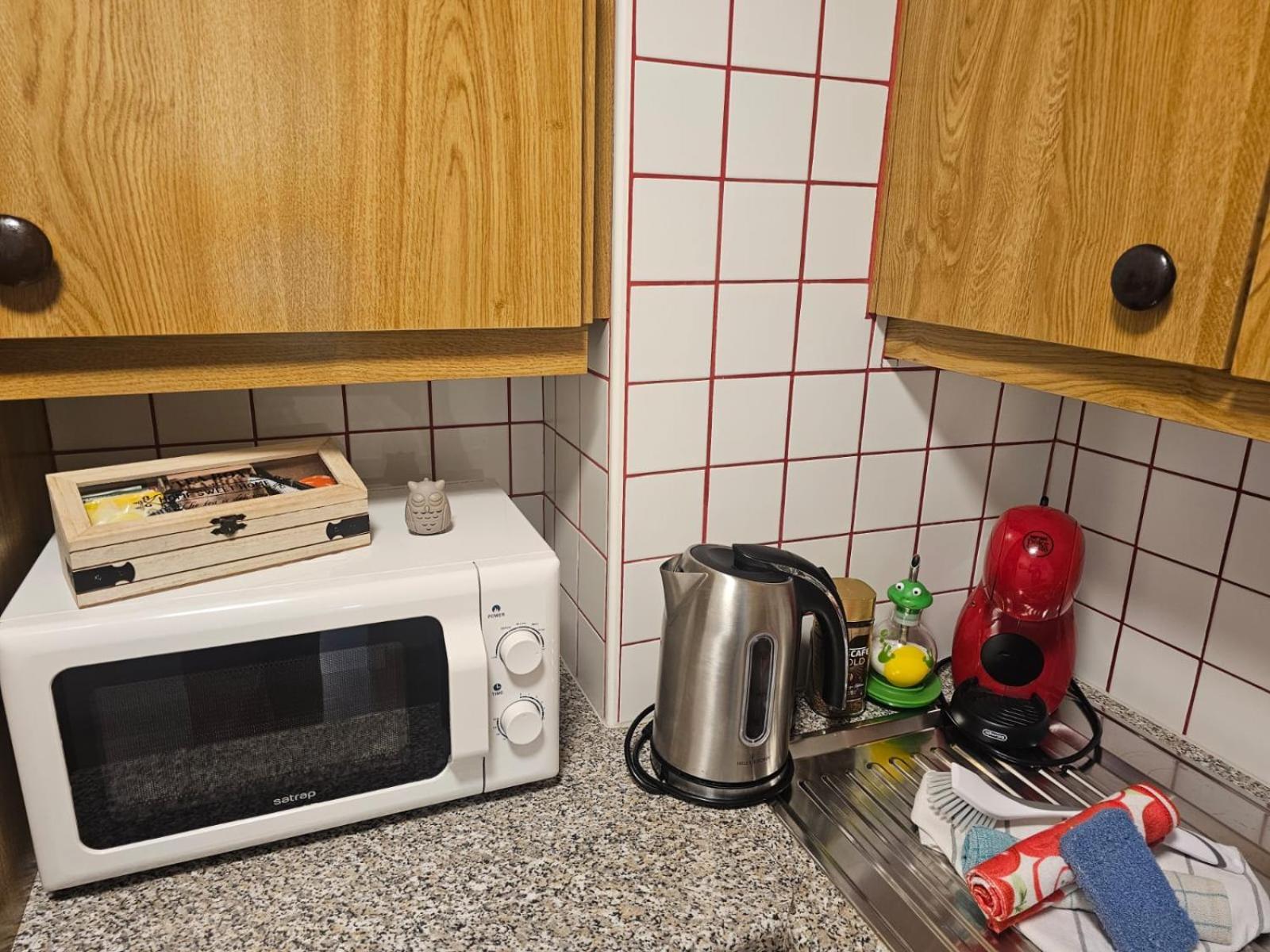Leukerfun Apartmán