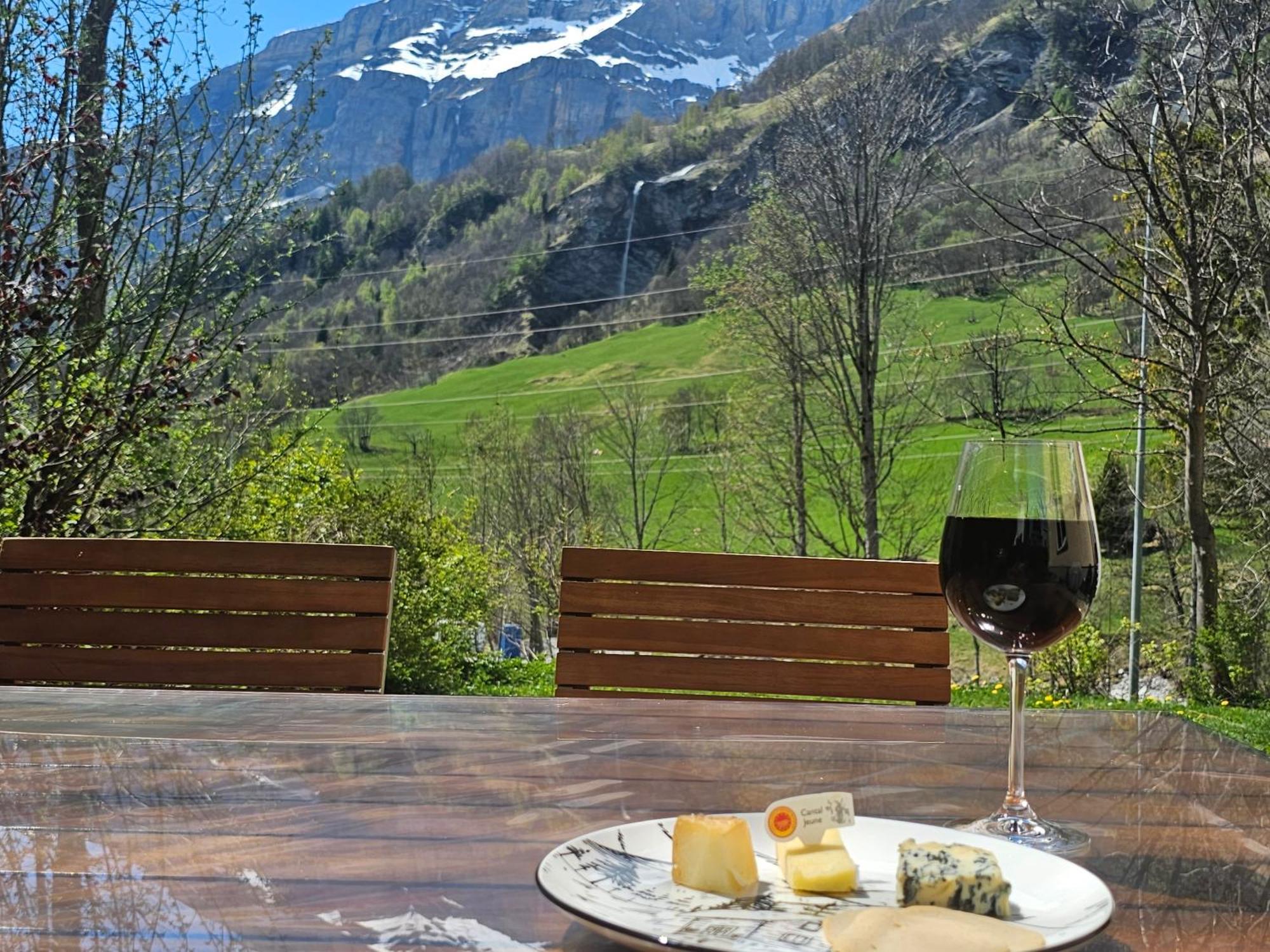 Leukerfun * Leukerbad