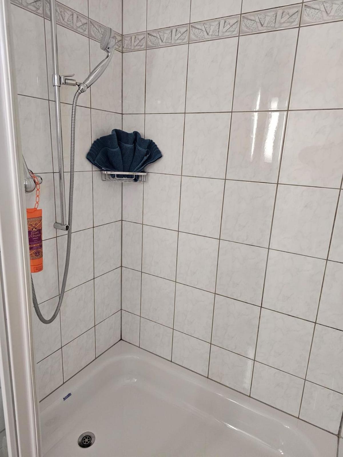 Appartamento Leukerfun Leukerbad